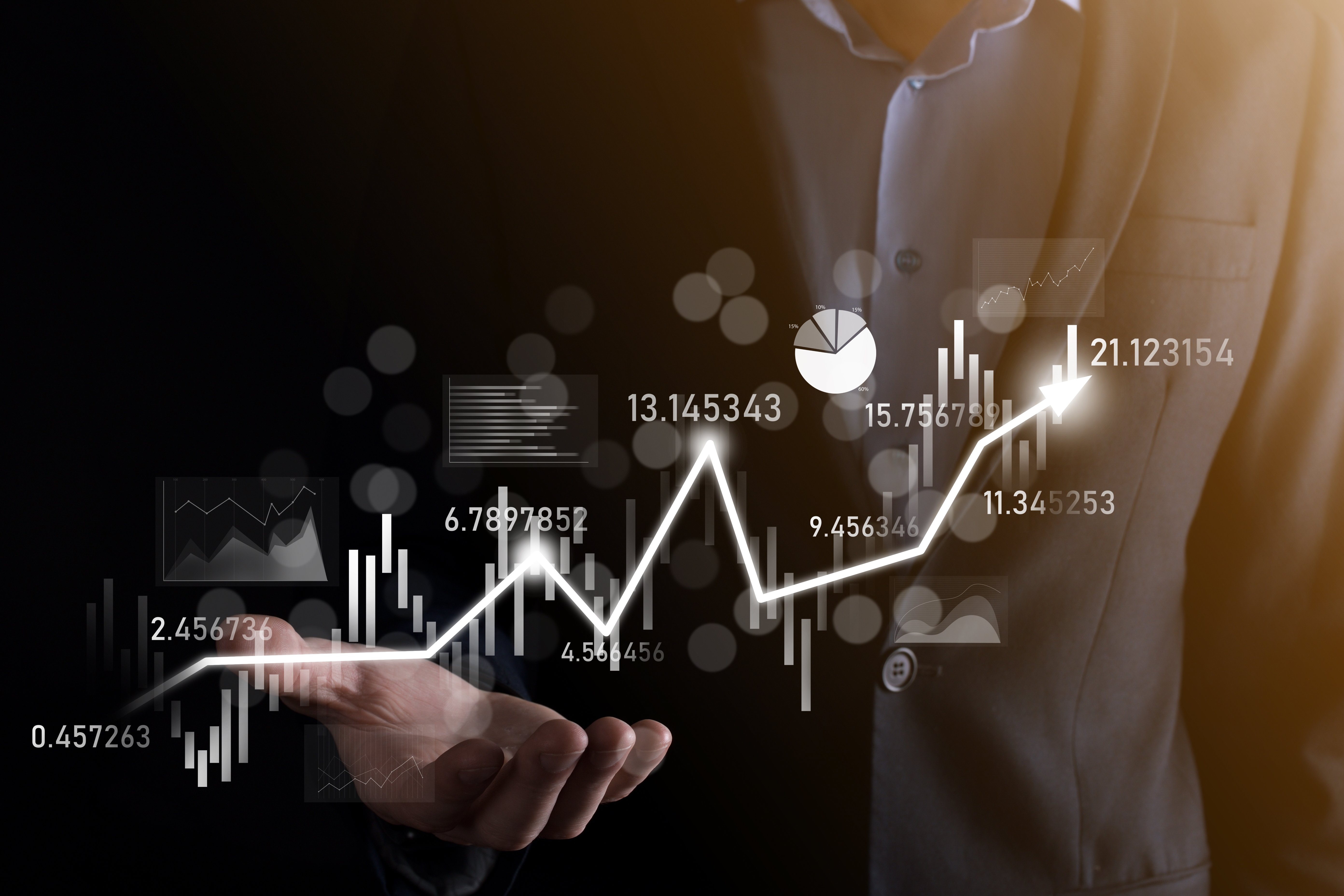 I Need More Sales. Here are 25 Ways to Seize the Opportunity